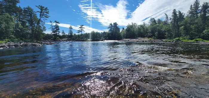 BWCA Campsite #2096 Picture 5