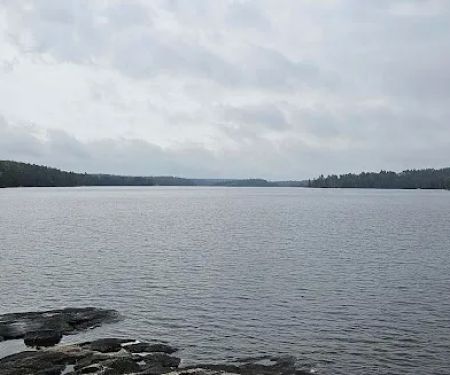 BWCA Campsite #1113