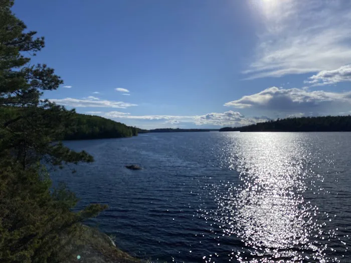 BWCA Campsite Picture 5