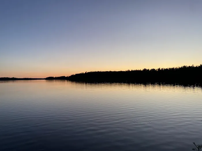 BWCA Campsite Picture 6