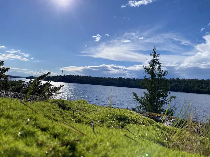 BWCA Campsite Picture 8