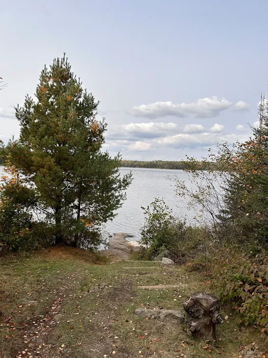 Kawishiwi Lake Rustic Campground Picture 3