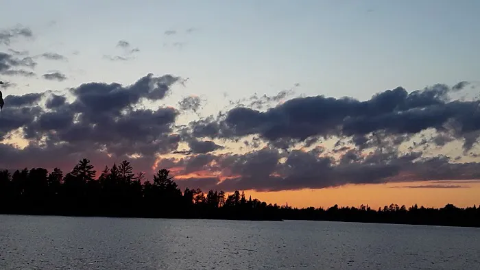 Kawishiwi Lake Rustic Campground Picture 9