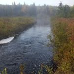 Kawishiwi Lake Rustic Campground