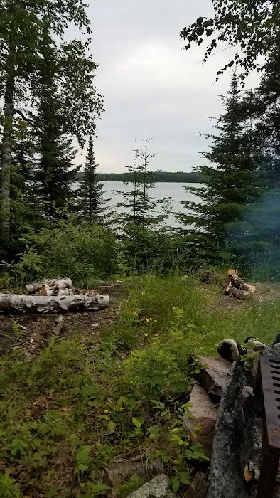 BWCA Campsite #1029 Picture 3