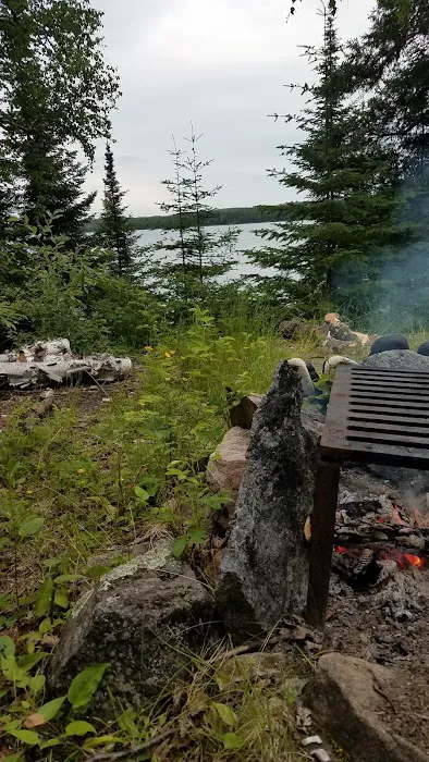 BWCA Campsite #1029 Picture 1