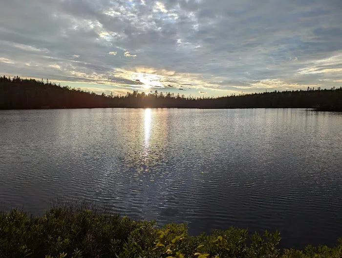 BWCA Campsite #837 Picture 5