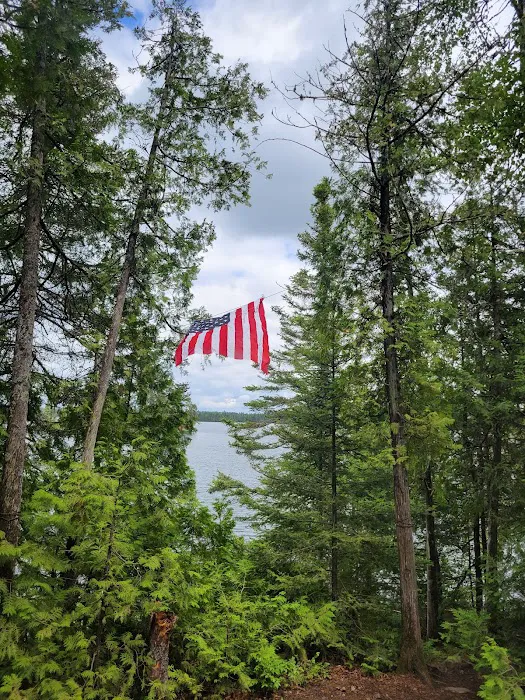 BWCA Campsite #2019 Picture 3