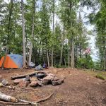 BWCA Campsite #2019