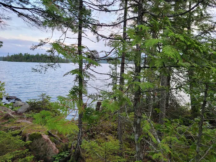 BWCA Campsite #2019 Picture 2