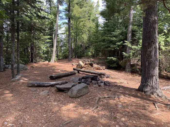 BWCA Campsite #849 Picture 1