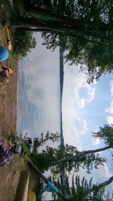 BWCA Campsite #846 Picture 2