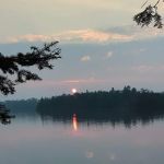 BWCA Campsite #846