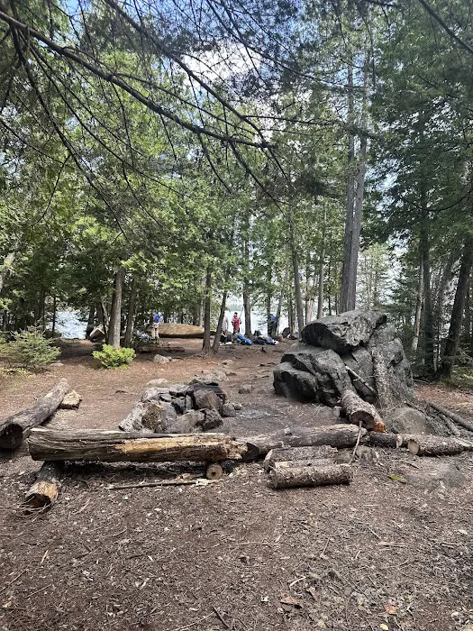 BWCA Campsite #845 Picture 5