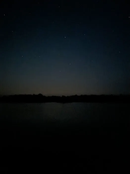 BWCA Campsite #845 Picture 1