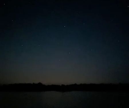 BWCA Campsite #845