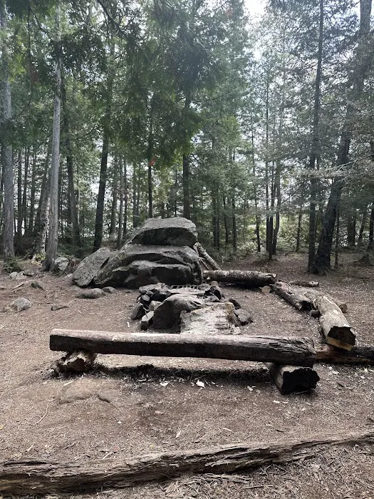 BWCA Campsite #845 Picture 6