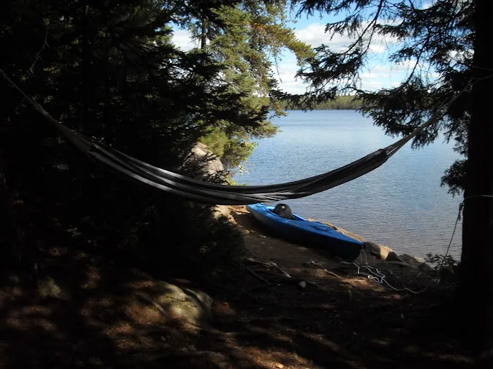 BWCA Campsite #866 Picture 1