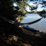 BWCA Campsite #866