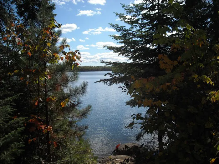 BWCA Campsite #866 Picture 5