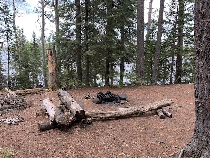BWCA Campsite #2053 Picture 5