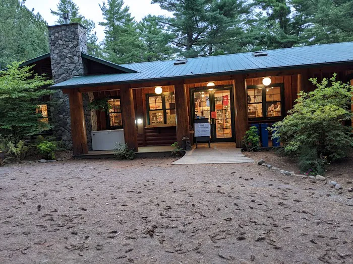 Sawbill Lake Campground Picture 3