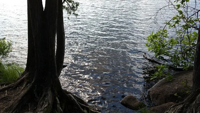 Sawbill Lake Campground Picture 7