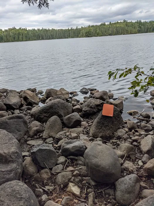 Sawbill Lake Campground Picture 5