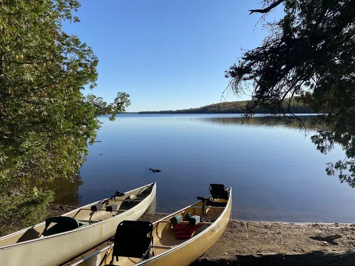 BWCA Campsite #870 Picture 8