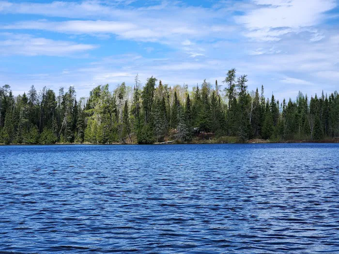 BWCA Campsite #876 Picture 3