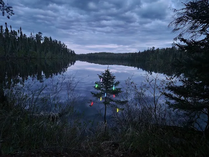 BWCA Campsite #876 Picture 6