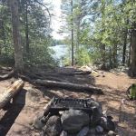 BWCA Campsite #2312