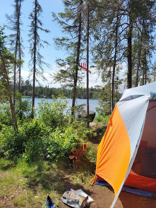 BWCA Campsite #872 Picture 7