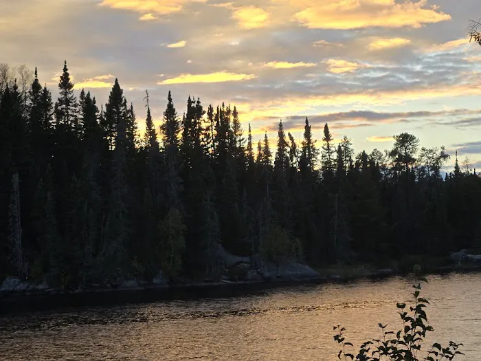 BWCA Campsite #872 Picture 5