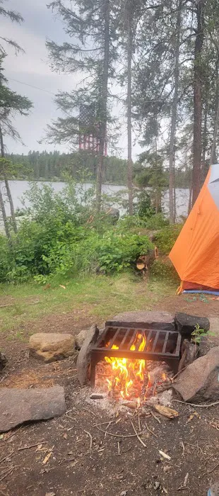 BWCA Campsite #872 Picture 9