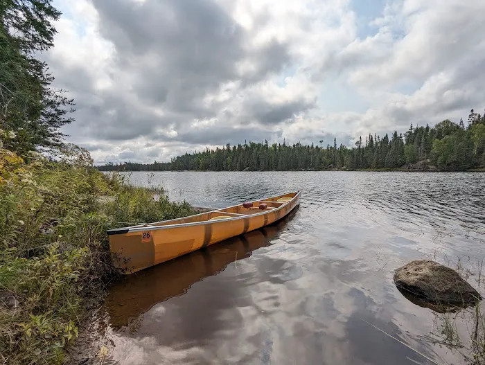 BWCA Campsite #872 Picture 10