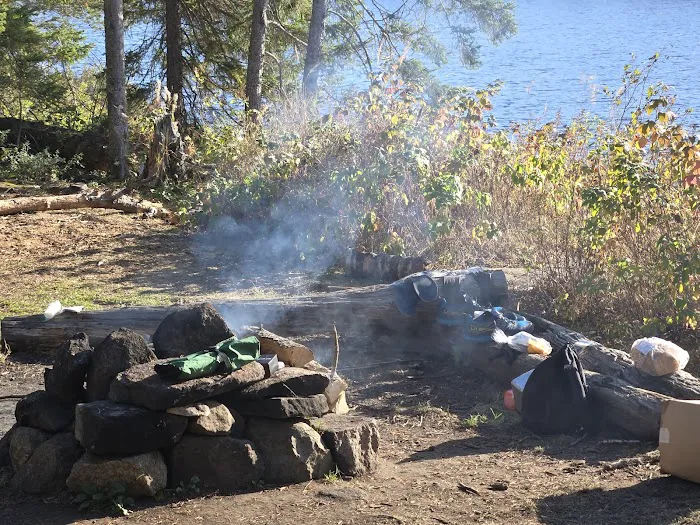 BWCA Campsite #872 Picture 6