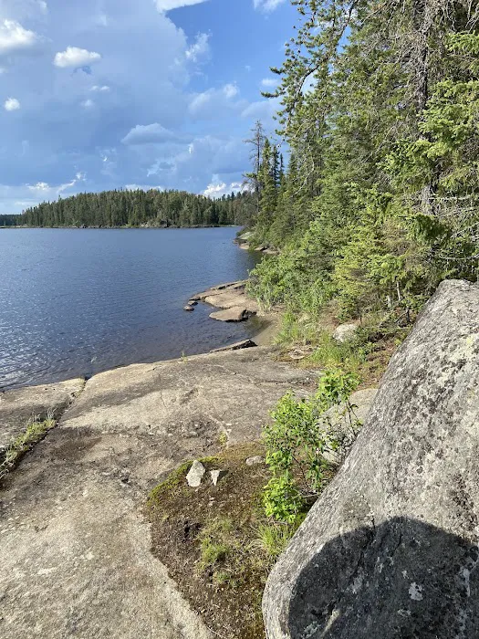 BWCA Campsite #872 Picture 3