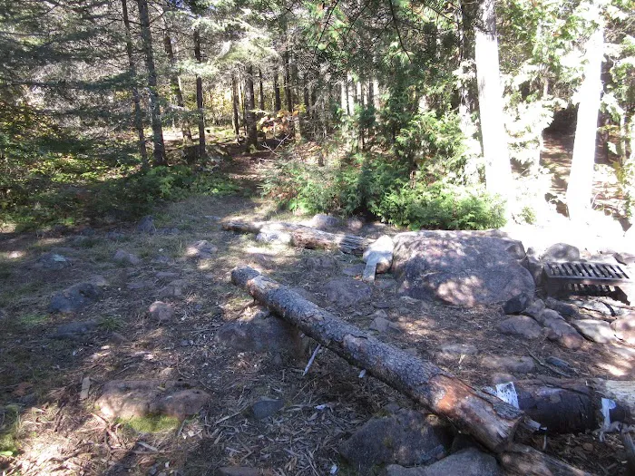 BWCA Campsite #913 Picture 3