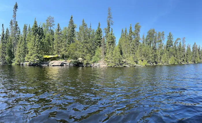 BWCA Campsite #877 Picture 8
