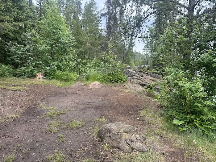 BWCA Campsite #877 Picture 7