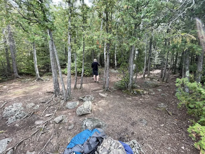 BWCA Campsite #911 Picture 8