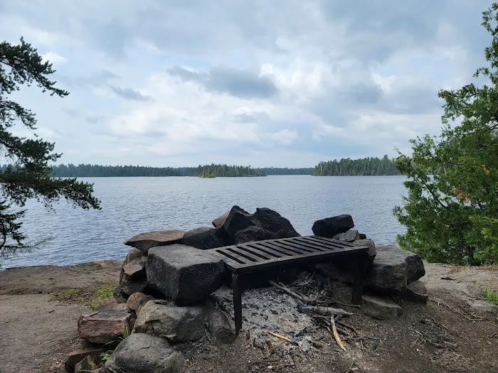 BWCA Campsite #911 Picture 5