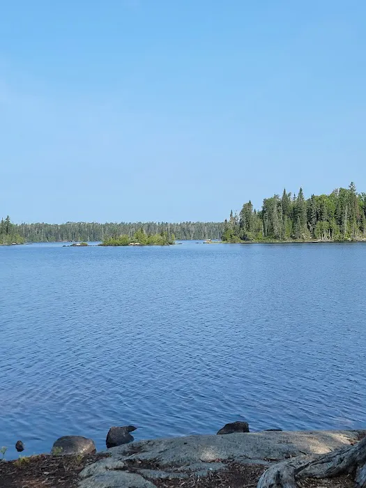 BWCA Campsite #911 Picture 6
