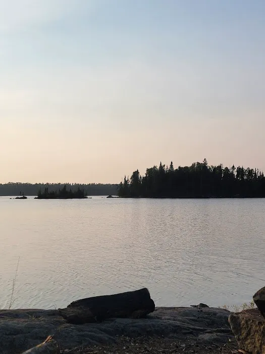 BWCA Campsite #911 Picture 7