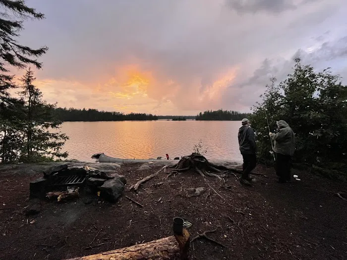 BWCA Campsite #911 Picture 9