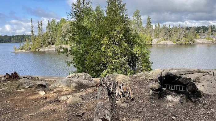 BWCA Campsite #916 Picture 1