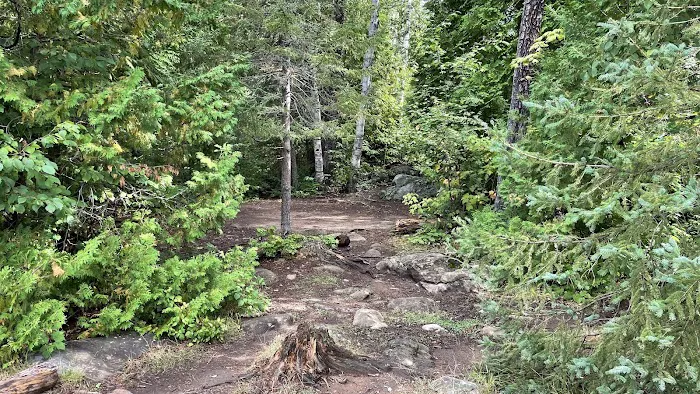 BWCA Campsite #916 Picture 5