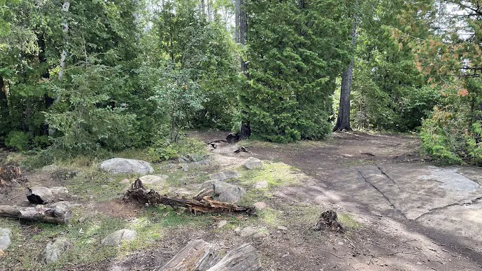 BWCA Campsite #916 Picture 2