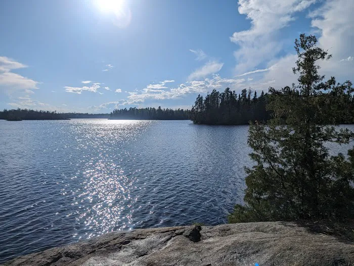 BWCA Campsite #912 Picture 6